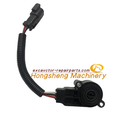 Cat D6N Konum/Açı Sensörü 2661477 266-1477Ekskavatör Basınç Sensörü