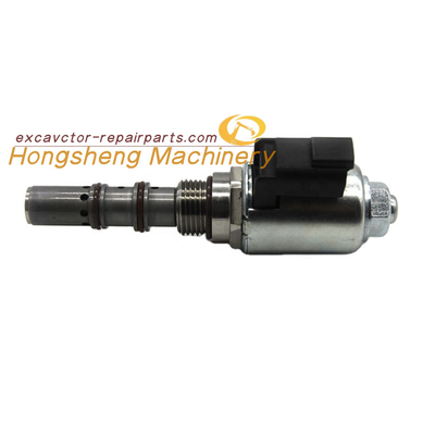 CATbuldozer174-4913 1744913 CAT 950G 962G 966G II 972G II 980HExcavator Solenoid Valf için