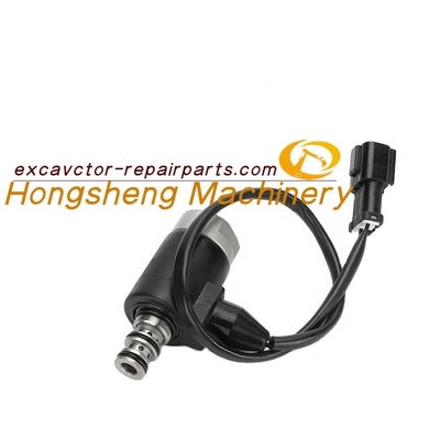 203-60-56180 SD1169-Komatsu PC60-5 PC120-5 PC60-6 Döner Solenoid Valf