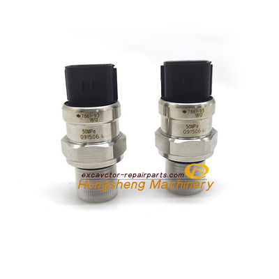 Komatsu Yüksek Basınç Sensörü PC200-8 PC300-8 PC400-8 7861-93-1812