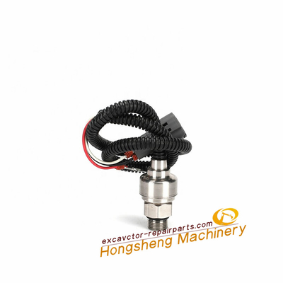 PT-W-82 Ekskavatör Basınç Sensörü Ana Pompa Basınç Anahtarı Kato HD450 HD700