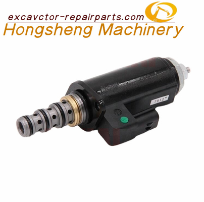Oransal Ekskavatör Solenoid Valfı Kobelco SK100 SK120 YB35V00005F1 30C50-107