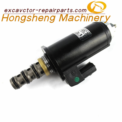 SK200-8 SK250 Oransal Solenoid Valf 40C50-213 YN35V00049F1
