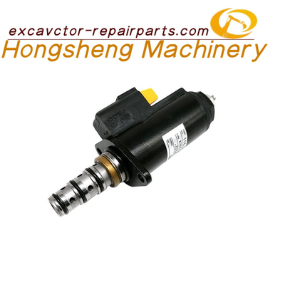 Carter E320B Ekskavatör Solenoid Valfı 40E30-701A 116-3526
