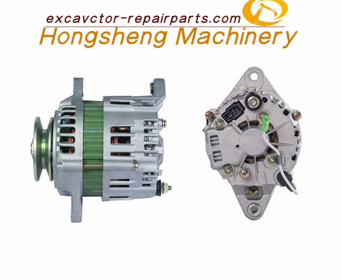 12V 50A A74-20 Doosan Jeneratör DH55 4JB1 897228-3180 LR15-715