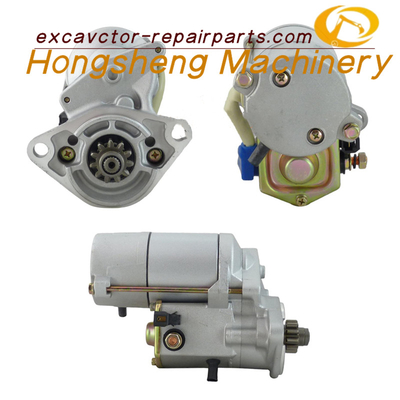 C2.2 Motor Perkins Kasa Marş Motoru 12V 11T 1.8KW 228000-5120 DRS0511