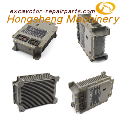 Bilgisayar Kartı Ekskavatör ECU Kontrol Cihazı 119-0609X-00 Carter CAT 320