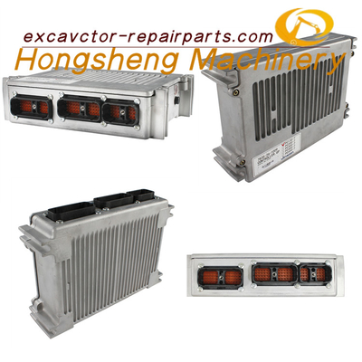 7835-24-1008 Ekskavatör ECU Komatsu PC200-7 PC220-7 PC240-7 7835-26-1009