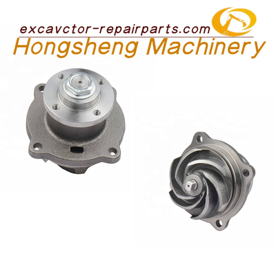 İnşaat İşleri için Carter 3204 Motor Ekskavatör Su Pompası ZW1223 1W5644