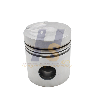 D50P-16 Motor Piston Parçaları Burç 6114-31-2111 Komatsu 4D130