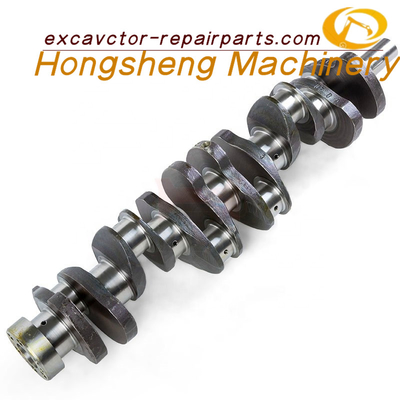 PC200-6 PC200-7 S6D102 Motor Krank Mili 6735-01-1310