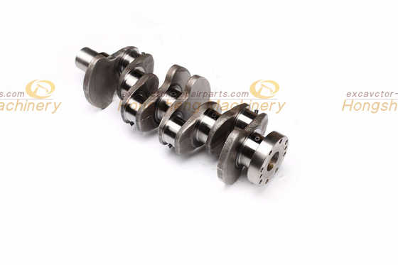 6732-31-1100 Komatsu S4D102 Motor Krank Mili PC120 PC100-6