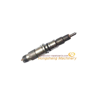 6732-11-3320 Enjektör Grubu Komatsu Pc200-6 S6d102 Ekskavatör Dizel Motor