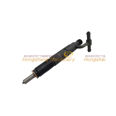 6222-13-3300 Komatsu PC300-6 S6D108 Motor Dizel Yakıt Enjektörü İçin Yakıt Enjektörü Meclisi