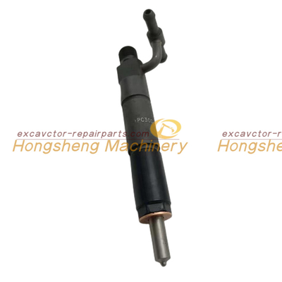 6222-13-3300 Komatsu PC300-6 S6D108 Motor Dizel Yakıt Enjektörü İçin Yakıt Enjektörü Meclisi