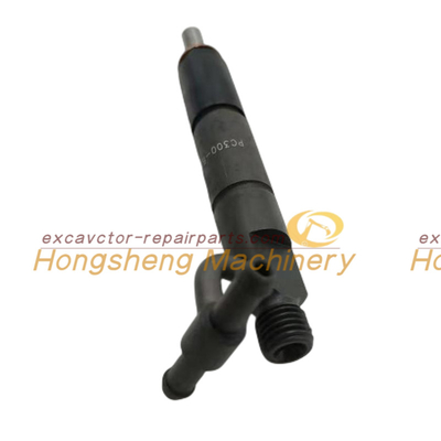 6222-13-3300 Komatsu PC300-6 S6D108 Motor Dizel Yakıt Enjektörü İçin Yakıt Enjektörü Meclisi