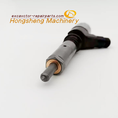 326-4740 326-4756 Yakıt Enjektörü Komplesi Kedi C4.2 Motor E312D E315D E318D E315D E318D E319D