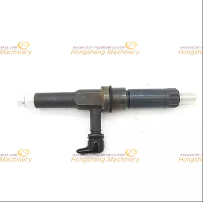 1-15300389 6HK1 ZX330 ZX350 için Motor Yakıt Enjektör Memesi