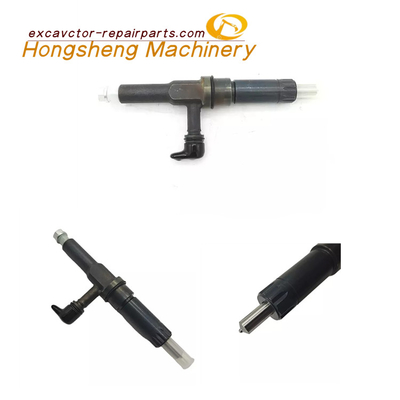1-15300389 6HK1 ZX330 ZX350 için Motor Yakıt Enjektör Memesi