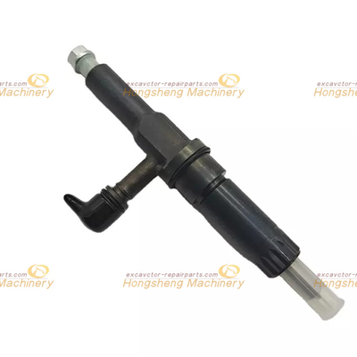 1-15300389 6HK1 ZX330 ZX350 için Motor Yakıt Enjektör Memesi