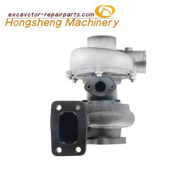 49185-00540 Hitachi EX120-5 4BD1 Motor Turbo için Turbo Supercharger