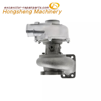 49185-00540 Hitachi EX120-5 4BD1 Motor Turbo için Turbo Supercharger