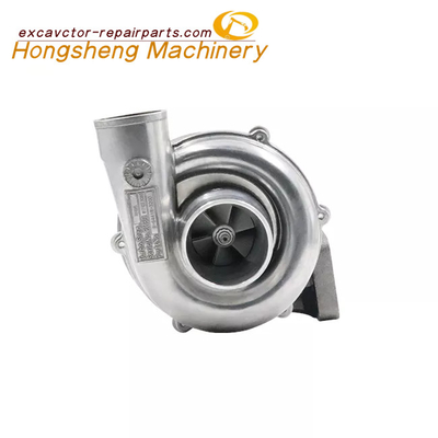 49185-00540 Hitachi EX120-5 4BD1 Motor Turbo için Turbo Supercharger