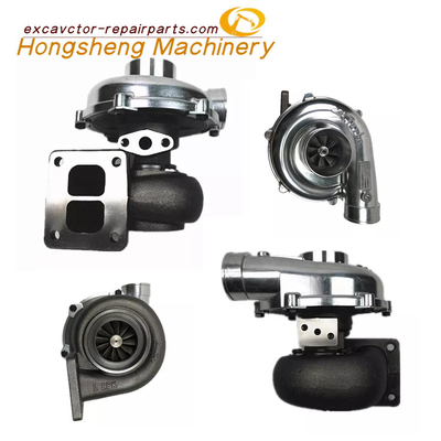 Hitachi EX200-1 6BD1 Motor Turbo Kompresör 114400-2100