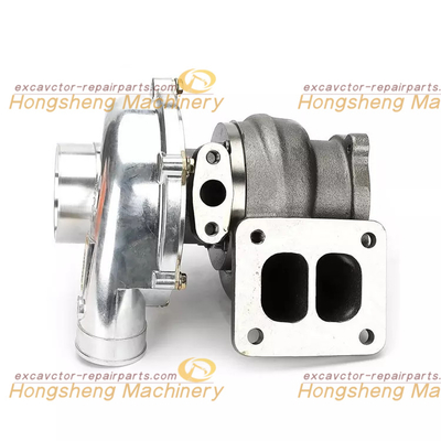 Ex200-6 Zx200 Zax230 Zax240 Motor 6BG1 için 114400-3770 Ekskavatör Turbo Şarjı