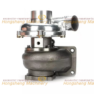 Ex200-6 Zx200 Zax230 Zax240 Motor 6BG1 için 114400-3770 Ekskavatör Turbo Şarjı