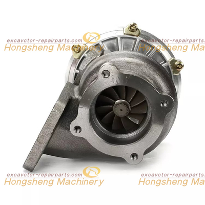 Ex200-6 Zx200 Zax230 Zax240 Motor 6BG1 için 114400-3770 Ekskavatör Turbo Şarjı