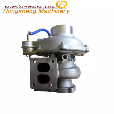Hitachi Ex300-1 Motor Ep100 Dizel Turbo için 24100-1440 Ekskavatör Turbo