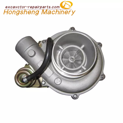 Hitachi Ex300-1 Motor Ep100 Dizel Turbo için 24100-1440 Ekskavatör Turbo
