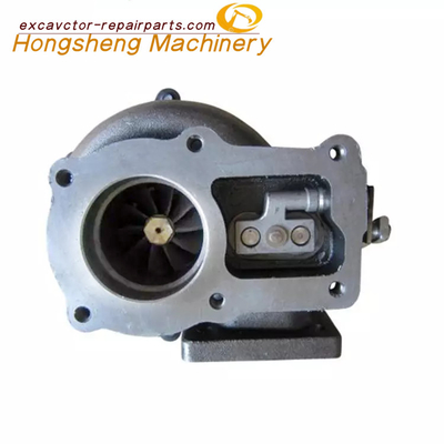 Hitachi Ex300-1 Motor Ep100 Dizel Turbo için 24100-1440 Ekskavatör Turbo
