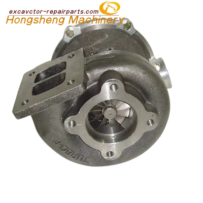 114400-2961 Ekskavatör Turboşarjı EX300-2 EX300-3 6BG1 Motor Turbo
