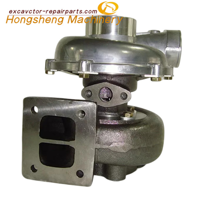 114400-2961 Ekskavatör Turboşarjı EX300-2 EX300-3 6BG1 Motor Turbo
