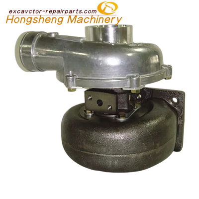 114400-2961 Ekskavatör Turboşarjı EX300-2 EX300-3 6BG1 Motor Turbo