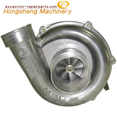 114400-2961 Ekskavatör Turboşarjı EX300-2 EX300-3 6BG1 Motor Turbo