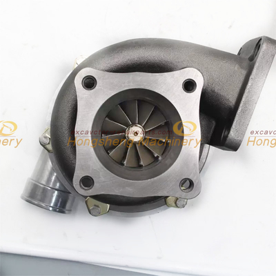 Hitachi EX200-2 EX200-3 6DB1 Motor için 114400-2720 Ekskavatör Turbo Şarjı