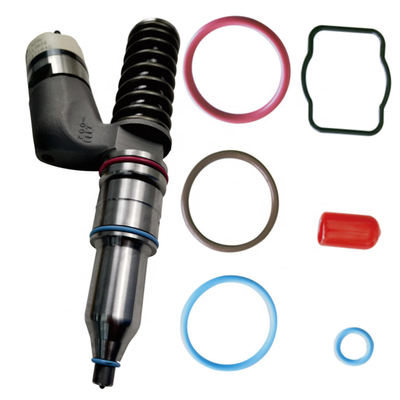 Cat C15 C18 Dizel Motor Yakıt Enjeksiyon grubu 2530616 253-0616