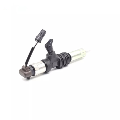 ISO9001 Mitsubishi Dizel Enjektörler 6M60 6M60T 6M60-T1 FH FK FM 095000-9720
