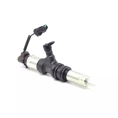 ISO9001 Mitsubishi Dizel Enjektörler 6M60 6M60T 6M60-T1 FH FK FM 095000-9720