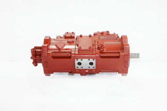 R290LC-7A R305LC-7 Hidrolik Ekskavatör Ana Pompa K5V140DTP-1J9R-9C12-A