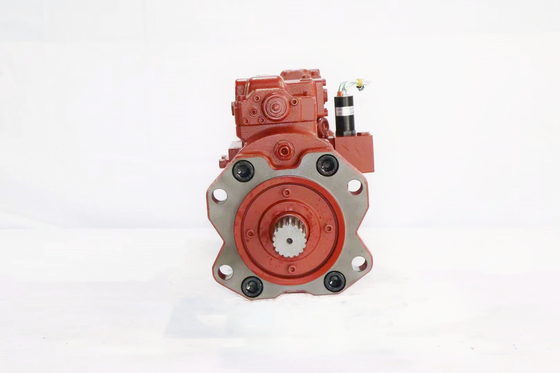 R290LC-7A R305LC-7 Hidrolik Ekskavatör Ana Pompa K5V140DTP-1J9R-9C12-A