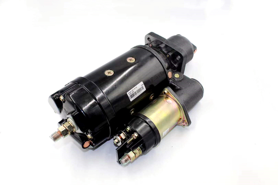 CAT 3116 Dizel Motor Marş Motoru 207-1511 C7 106-8558 E324D E325 E329D için