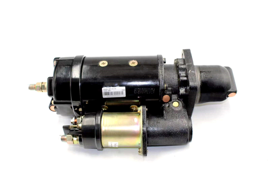 CAT 3116 Dizel Motor Marş Motoru 207-1511 C7 106-8558 E324D E325 E329D için