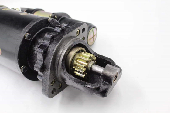 CAT 3116 Dizel Motor Marş Motoru 207-1511 C7 106-8558 E324D E325 E329D için