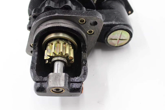 CAT 3116 Dizel Motor Marş Motoru 207-1511 C7 106-8558 E324D E325 E329D için