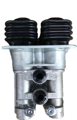 OEM Ayak Vana Grubu CAT E320C E320D Ekskavatör Pilot Vana 369-8502 369-8503
