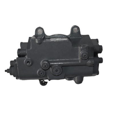 Ekskavatör SBS80 Hidrolik Pompa Regülatörü 2671624 1804985 CAT311D 312D 312C